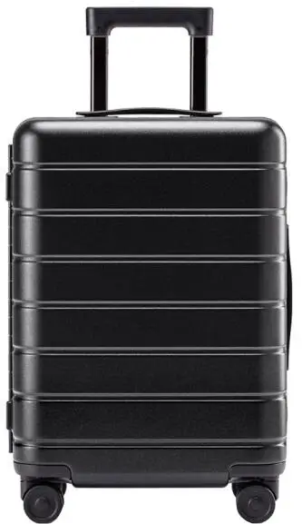 Валіза Ninetygo Lightweight Luggage 20" Black