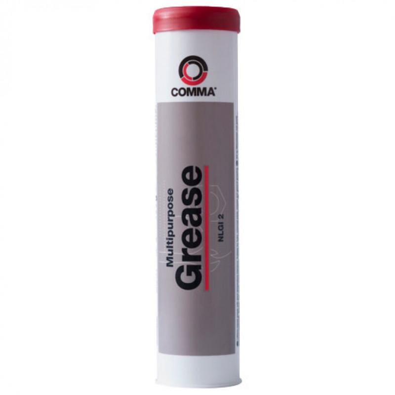 Мастило Comma Multipurpose Lithium Grease 400 г (GR2400)