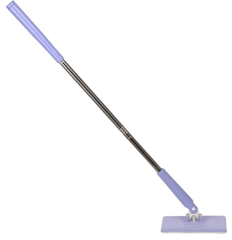 Швабра с захватом Grip 66х16х8 см (R100590)