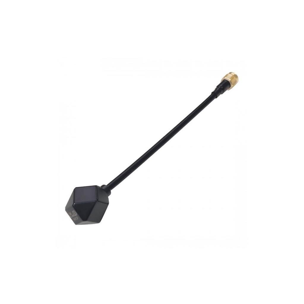 Антенна для дрона AKK Diamond Antenna 5,8GHz 6DBi SMA 160 мм RHCP (AD160) Антенна для дрона AKK Diamond Antenna 5,8GHz 6DBi SMA 160 мм RHCP (AD160)