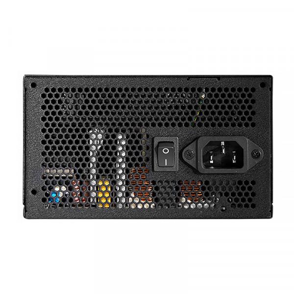 Блок живлення Chieftec SteelPower BDK-550FC (12333426) - фото 4