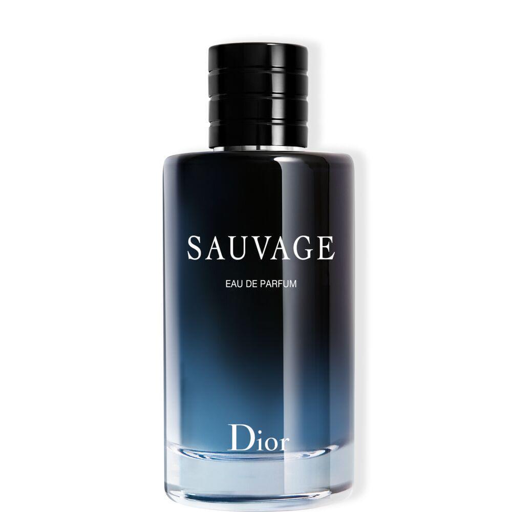 Парфюмированная вода для мужчин Christian Dior Sauvage 200 мл тестер (370990)