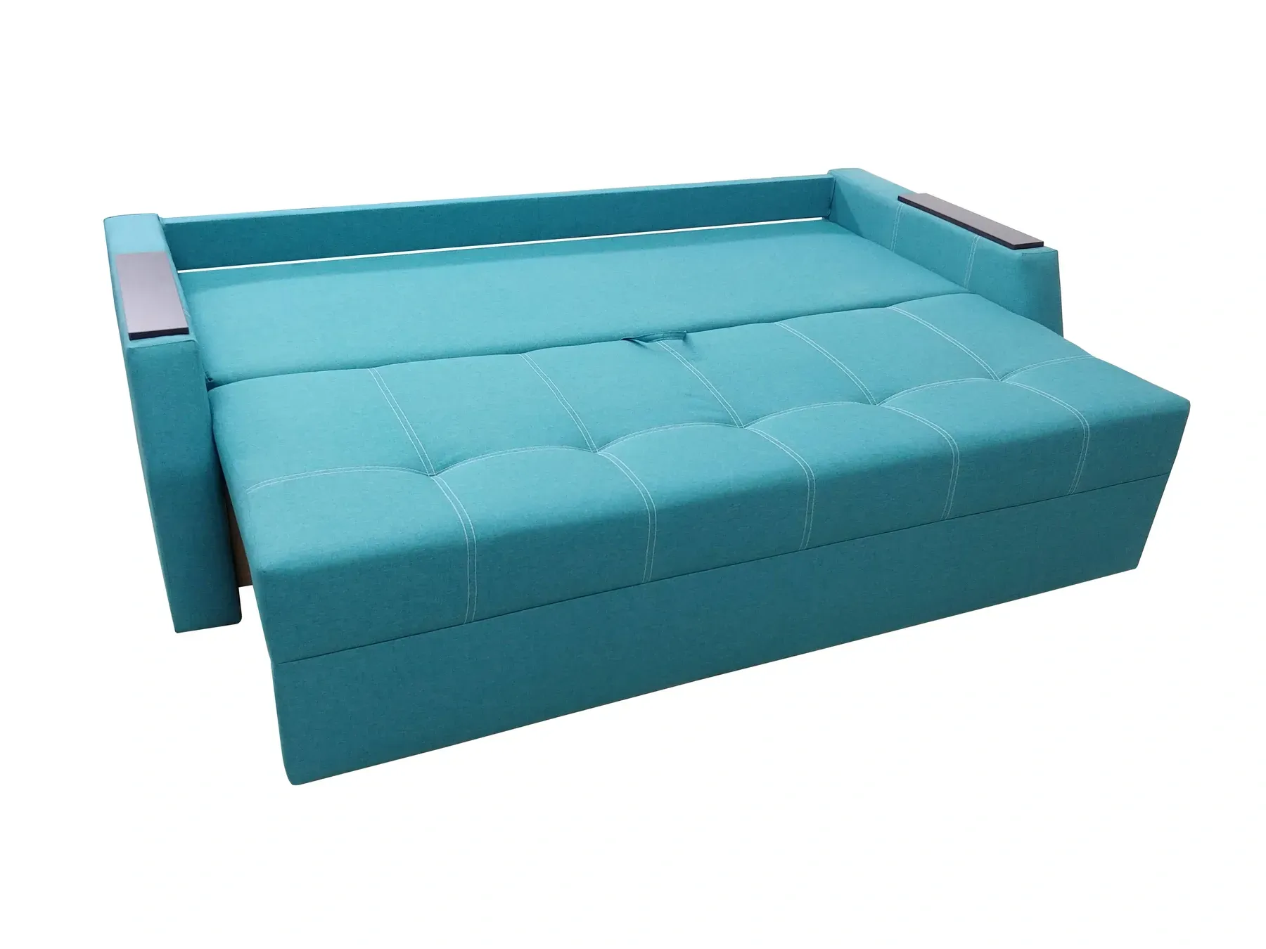 Диван Марк 220х98 см Аква (28118913) - фото 6 Диван Марк 220х98 см Аква (28118913) - фото 6