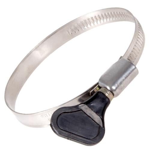 Хомут бабочка 60-80 W2 9 мм (60-80)