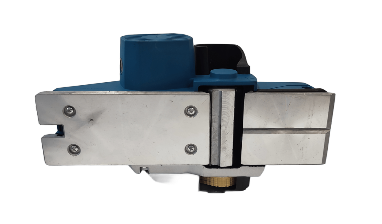 Електрорубанок ADEGSO AD-40097 850 Вт 82х1 мм (29739392) - фото 7