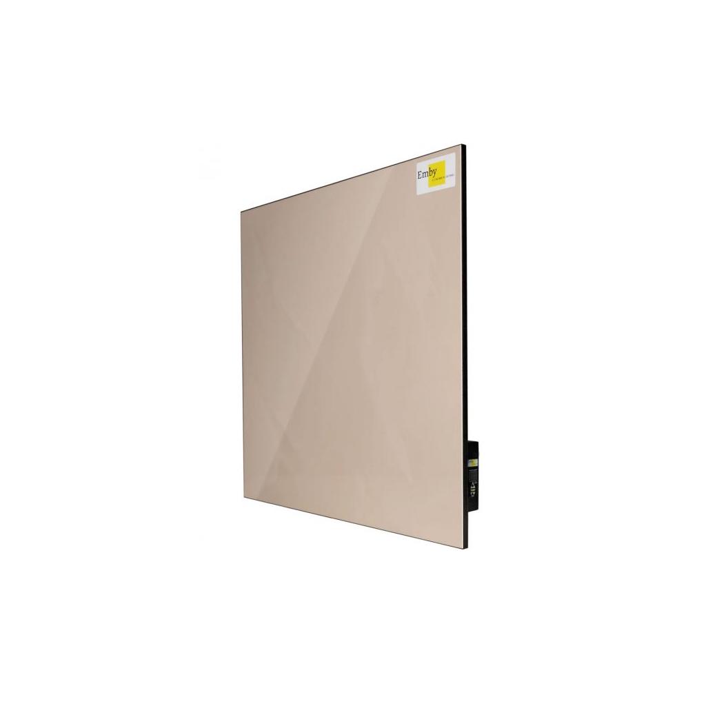 Обогреватель конвекторный керамический Emby СНТ-500 (P500B20) Обогреватель конвекторный керамический Emby СНТ-500 (P500B20)