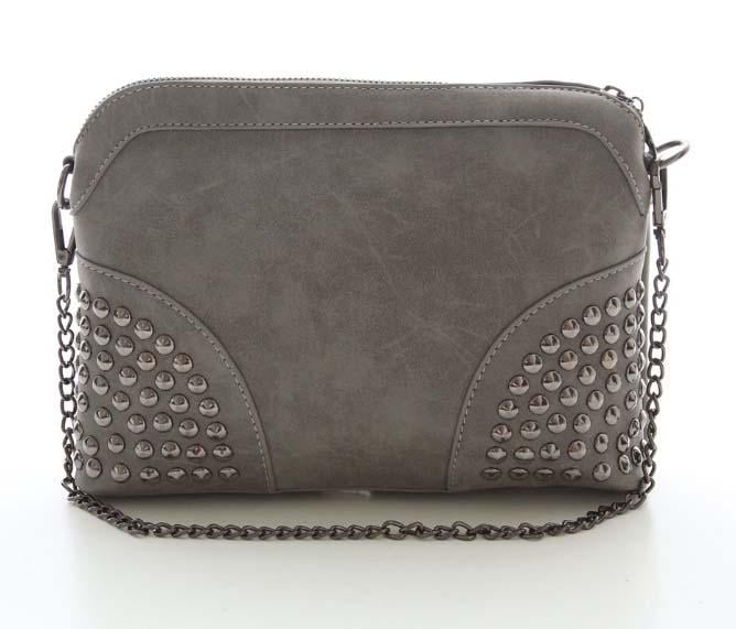 Сумка Bonni Berkani SB00433 Gray
