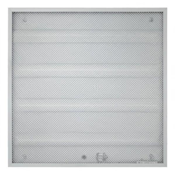 Стельовий світильник ARDERO 80062 AL2119ARD 36W 4000К призма 36 Вт 3250 лм 4000К