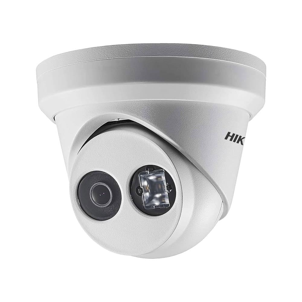 Камера IP Hikvision 4МП DS-2CD2343G2-I 2,8 мм