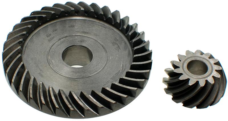 Шестерни болгарки Makita 5010 227517-0/227519/6 d10х51 Шестерни болгарки Makita 5010 227517-0/227519/6 d10х51