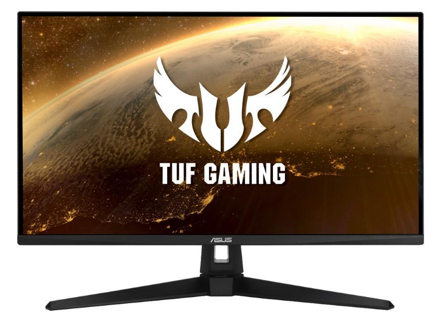 Монітор Asus TUF Gaming VG289Q1A 28" (4718017953443) - фото 1