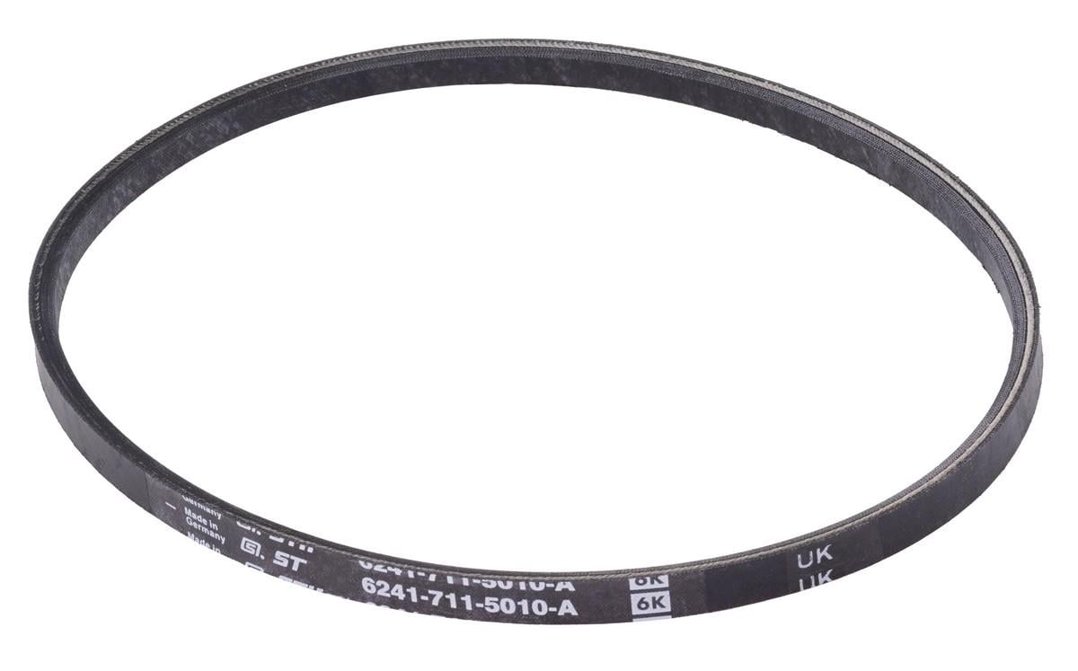 Клиновой ремень VJ Parts для культиватора VIKING HB 685.0 код 62417115010 (рем741)