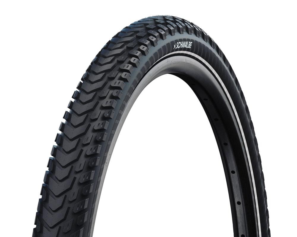 Покрышка велосипедная Schwalbe MARATHON MONDIAL Perf RaceGuard B/B-SK+RT HS630 ADDIx67EPI 36B 26"x2"/50-559 (TIR-21-29)