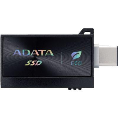 SSD-накопитель ADATA SC730 1TB USB 3,2 (SC730-1T-CACTI)