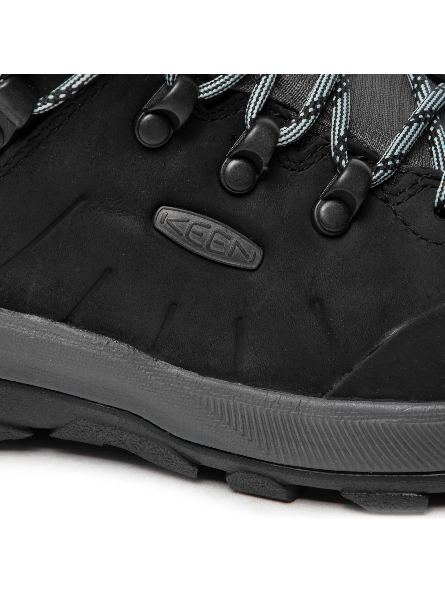 Ботинки женские Keen Revel IV Mid Polar р. 38,5 (1023631) - фото 6