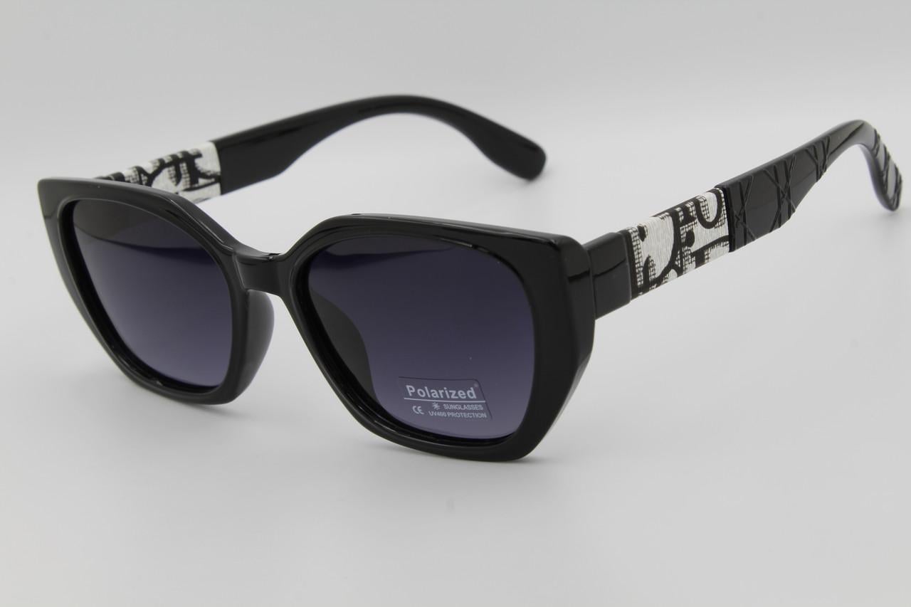 Солнцезащитные очки женские поляризационные P210 c1 (2591970276)