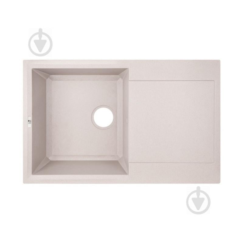 Кухонная Мойка Lidz 790X495/230 Col-06 (Lidzcol06790495230)