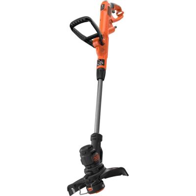 Тример садовий Black&Decker ширина косіння 25 см 0,45 кВт 7500 об/хв 2,5 кг (BESTE625)