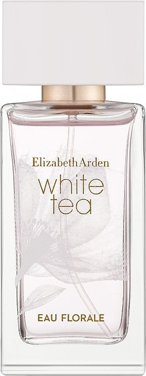 Туалетная вода Elizabeth Arden White Tea Floral 50 мл (1557_2901)