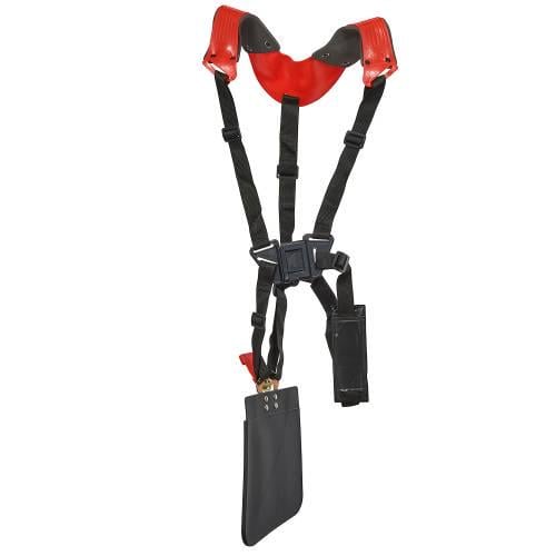 Жилетка ранцовая H001 Vitals Professional (000070274)