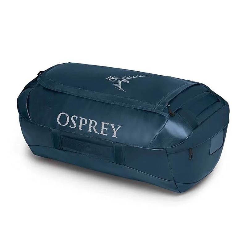 Сумка дорожня Osprey Transporter 65 л Venturi Blue (009,2585) - фото 3