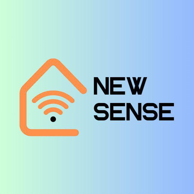 NEW SENSE