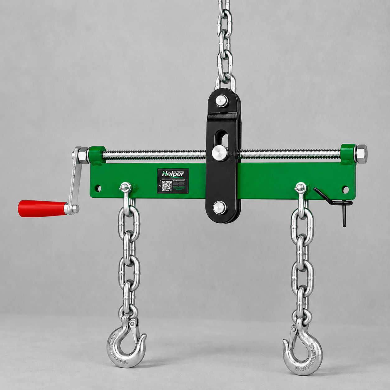 Траверса для крана Helper HP-1105 900 кг балансировочная.