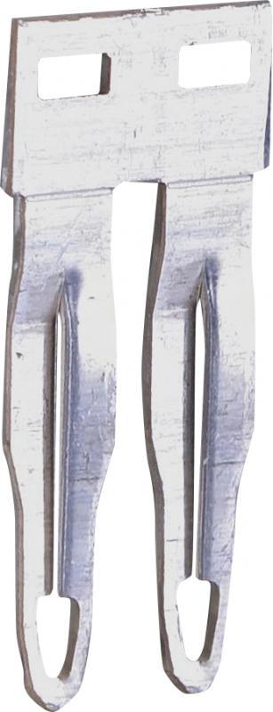 Перемичка сполучна для клем ETI ESC-PTC/4/02 2P ESC-CBC.4,ESC2-DBC.4 втична (3903020)