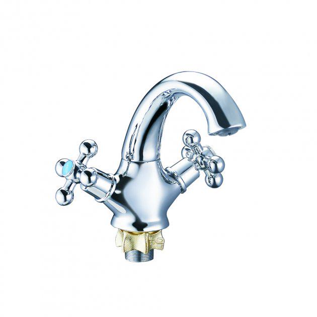 Смеситель для умывальника Zegor DML1