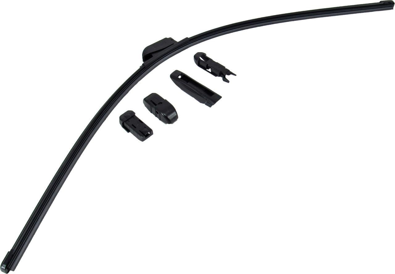 Щітка склоочисника безкаркасна 30 Velgio Neo Vision 750 мм (81750) Щітка склоочисника безкаркасна 30 Velgio Neo Vision 750 мм (81750)