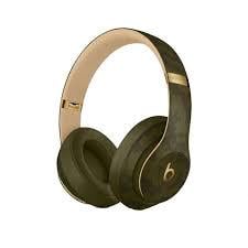 Наушники Beats Studio 3 Wireless Forest Green