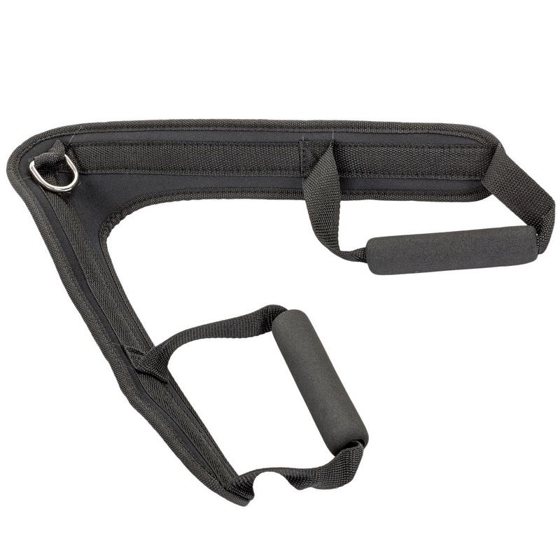 Рукоятка для тяги на трицепс гибкая Zelart SP-Sport CH1001 (DR004769) - фото 2 Рукоятка для тяги на трицепс гибкая Zelart SP-Sport CH1001 (DR004769) - фото 2