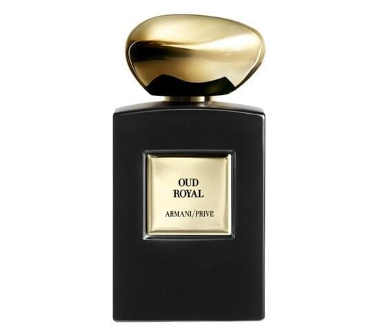 Парфюмерная вода аналог Armani Prive Oud Royal 100 мл (3605521347671)