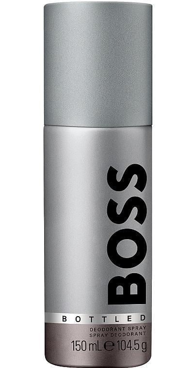 Дезодорант мужской Hugo Boss Bottled 150 мл (383729)