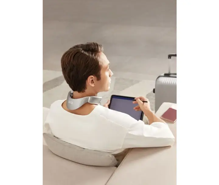 Массажер SKG G7 Pro E - фото 5 Массажер SKG G7 Pro E - фото 5