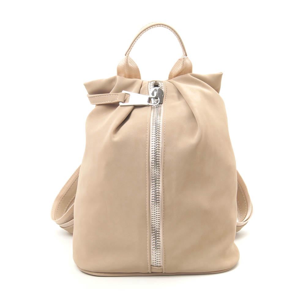 Рюкзак Chiara Elvisko 35х25 см Beige (116365)