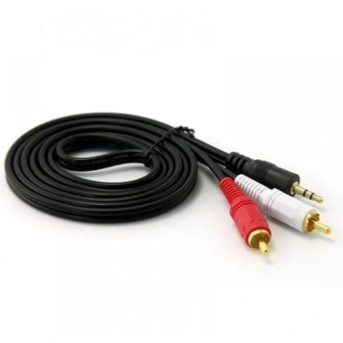 Кабель Value B00038 AUX Audio 3 м (10215523)