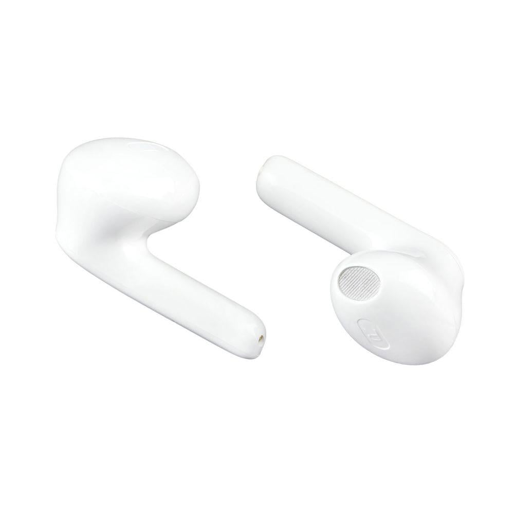 Гарнітура безпровідна Borofone BW15 White (29caa1-1848312) Гарнітура безпровідна Borofone BW15 White (29caa1-1848312)