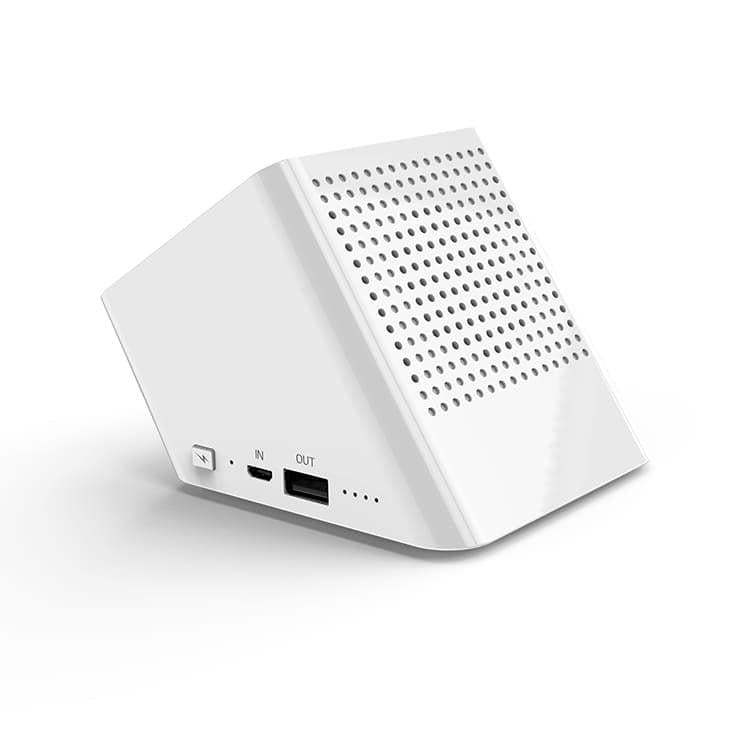 Повебанк c bluetooth-колонкой (XJ0812)