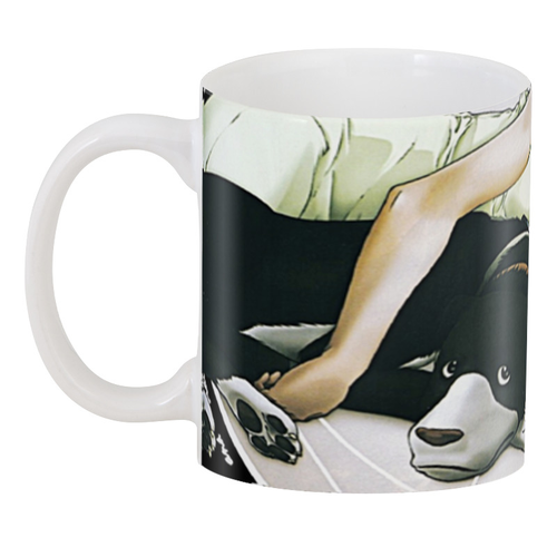 Чашка GeekLand Fullmetal Alchemist 330 мл (FA.02.015)