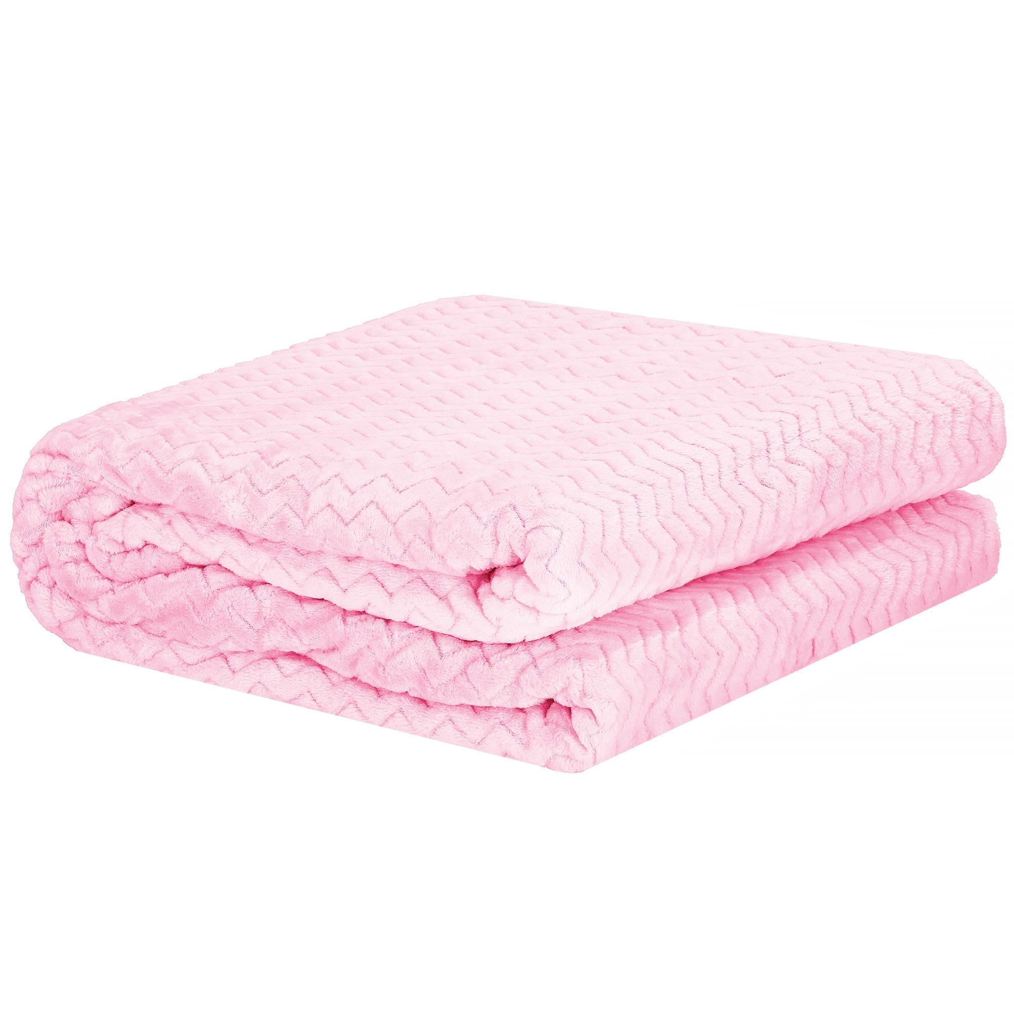 Плед-покрывало Springos Extra Soft HA7142 160x200 см (4166)