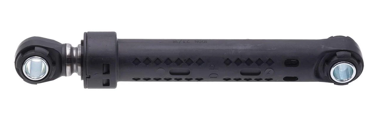 Амортизатор VJ Parts для СМА Samsung DC66-00343G DP 2024630 100N 165х10х10мм (smaa065)