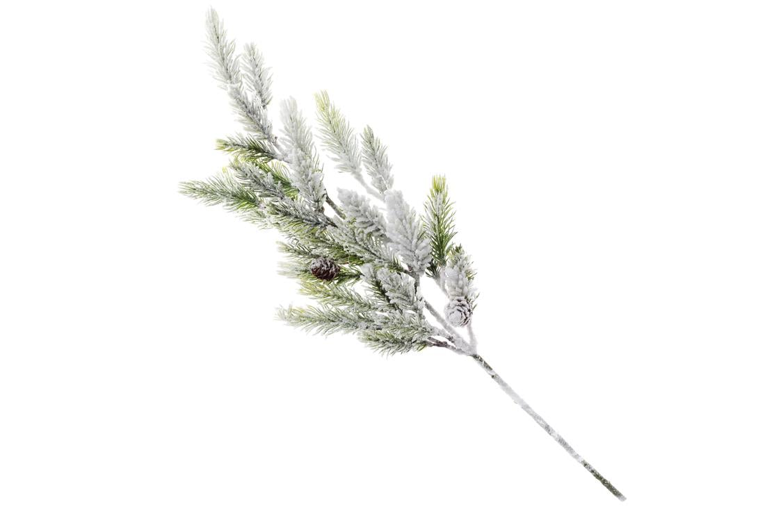 Декоративная ветка BonaDi (122-105)