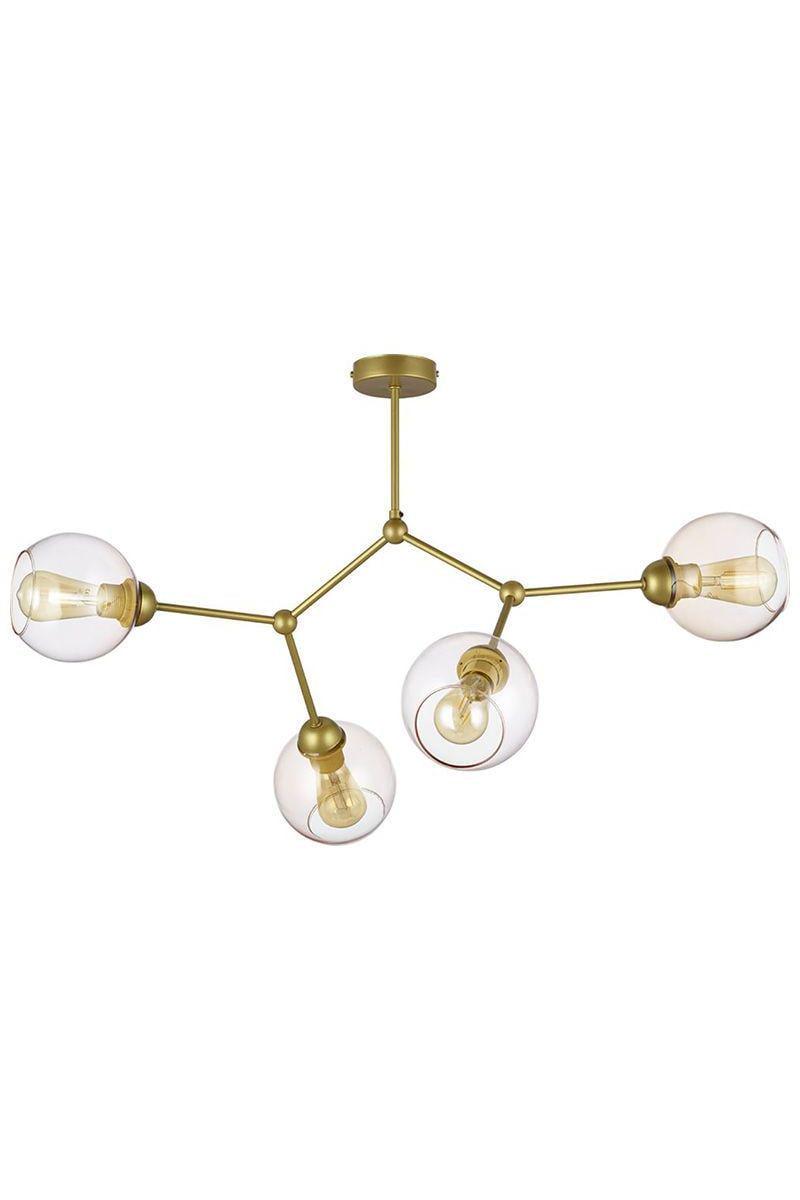 Люстра Tk-lighting Fairy (2754)