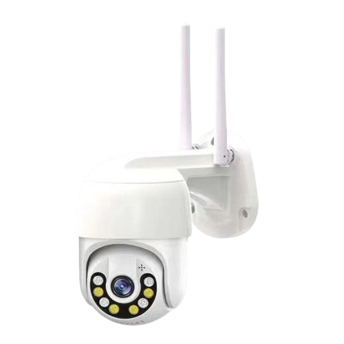 Камера видеонаблюдения PTZ Wi-Fi Outdoor Camera ICSEE 5 Мп (MER-15337_1478)