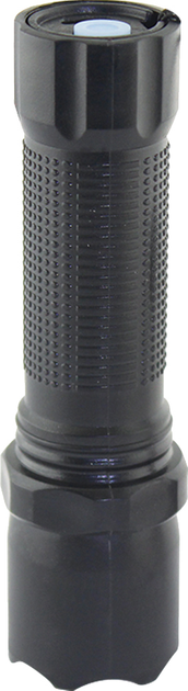 Ліхтар ручний на акумуляторі Quantum QM-FL1040 Minik 3W LED з USB (2028) - фото 3