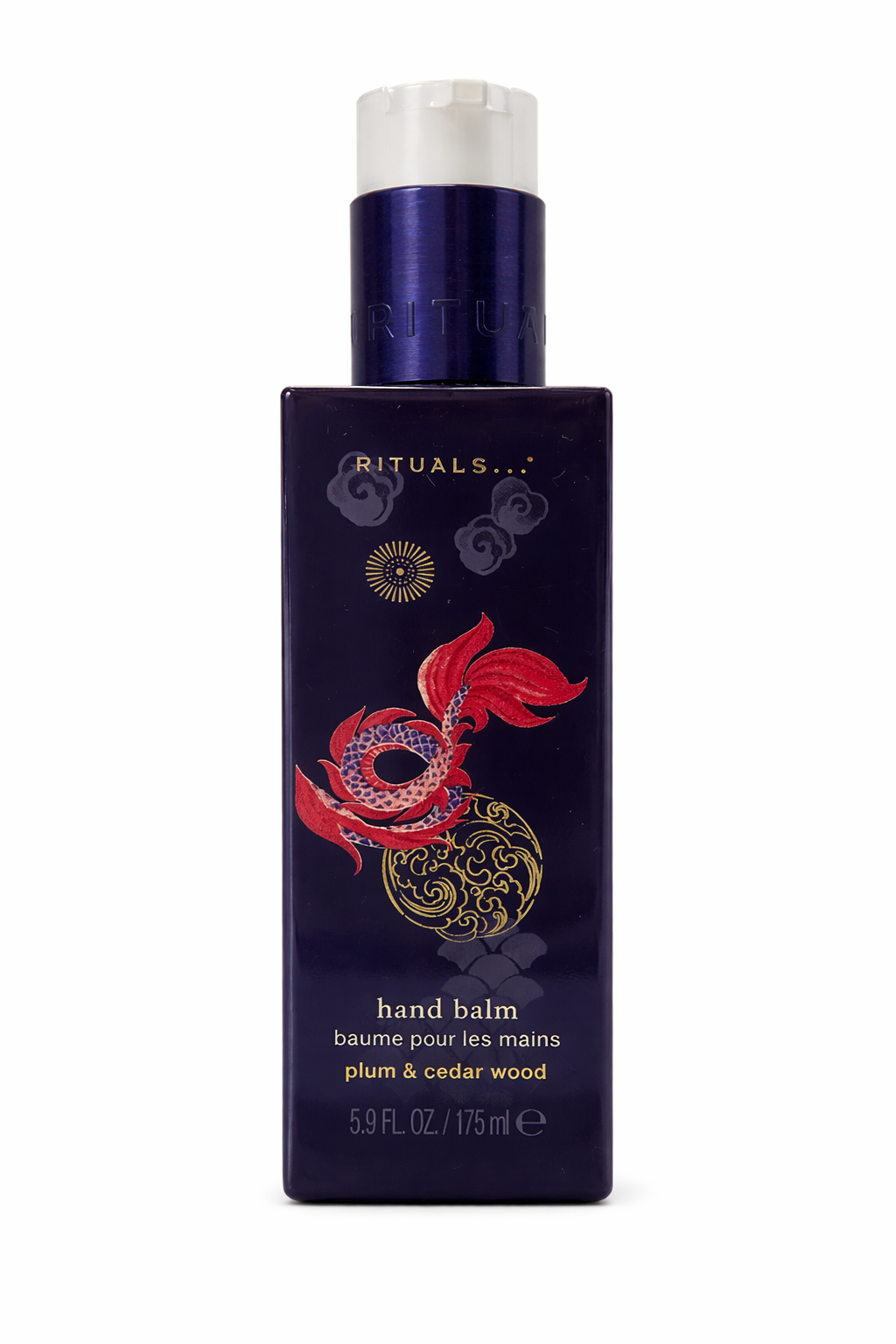 Бальзам для рук Rituals Legend of the Dragon 175 мл (160499)
