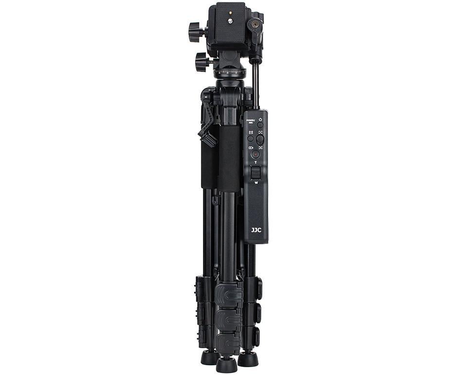 Штатив с дистанционным управлением JJC TP-F2 аналог Sony VCT-VPR1 RM-VPR1