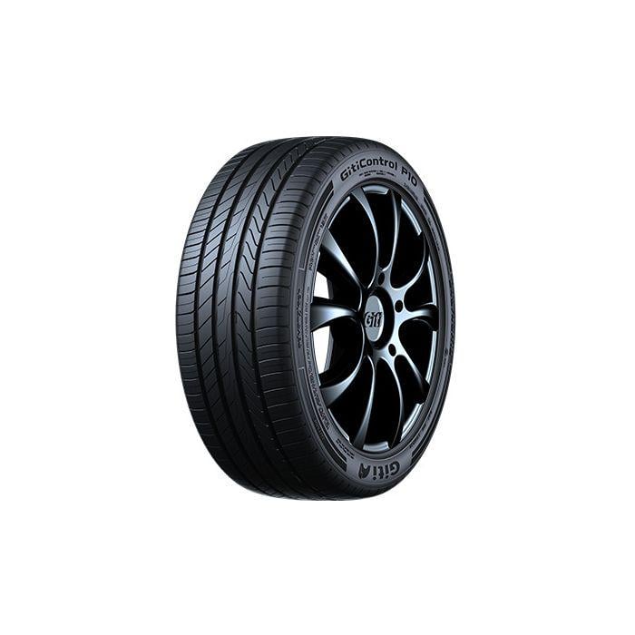 Автошина Giti GitiControl P10 245/50 R19 101V