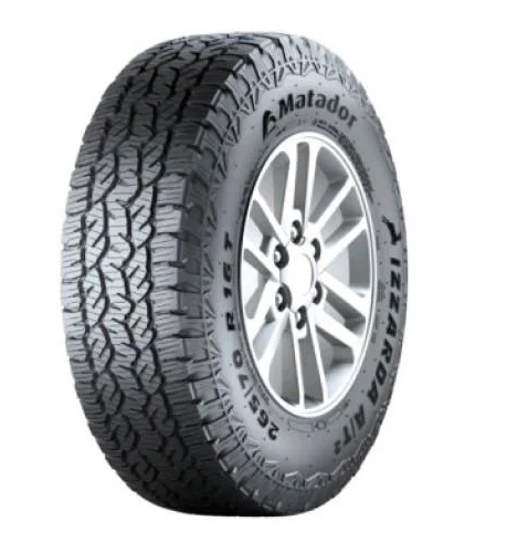 Автошина всесезонна Matador MP72 IZZARDA A/T 2 275/45R20 110H (2429116)